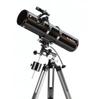 Teleskop SKYWATCHER Luna-130, 130/900, newton, EQ2 stalak