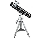 Teleskop SKYWATCHER Newton, 150/1000, newton, EQ3 stalak