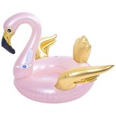 Madrac EASY FLOAT, Flamingo, 115cm, na napuhavanje