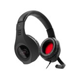 Slušalice SPEED-LINK Coniux Gaming, za PS4, crne
