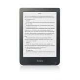 E-Book Reader KOBO Aura Clara HD, 6" Touch, 8GB, WiFi, crni