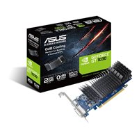 Grafička kartica PCI-E ASUS GeForce GT 1030, 2GB, DDR5, HDMI, DP