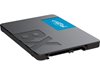 SSD 480.0 GB CRUCIAL BX500, CT480BX500SSD1, SATA3, 2.5", maks do 540/500 MB/s