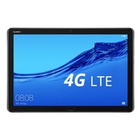 Tablet HUAWEI MediaPad M5 Lite, 10.1", 3GB, 32GB, LTE, Android 8.0, Stylus olovka, sivi