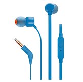 Slušalice JBL T110, plave