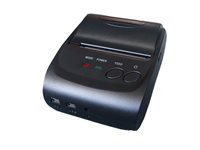 Printer NaviaTec NTC-5802LD, POS termalni, 58mm, Bluetooth, baterija 1500mA, prijenosni, crni