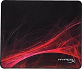 Podloga za miš, HyperX Fury S PRO Speed Edition, Gaming, Medium, crna