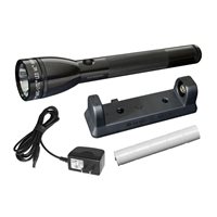 Ručna svjetiljka MAGLITE ML125-35014F 3C, LED, crna