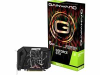 Grafička kartica PCI-E GAINWARD GeForce GTX 1660Ti, 6GB GDDR6