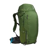 Planianrski ruksak THULE AllTrail, 45L, zeleni