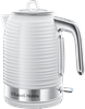 Kuhalo za vodu RUSSELL HOBBS  24360-70 Inspire White 2.4kW, 1,7l
