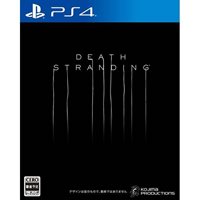 Igra za SONY PlayStation 4, Death Stranding Standard Edition PS4
