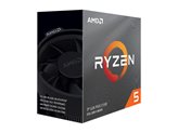 Procesor AMD Ryzen 5 3600 BOX, s. AM4, 3.6GHz, HexaCore, Wraith Stealth