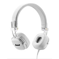 Audio slušalice MARSHALL Major 3, bijele
