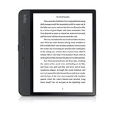 E-Book Reader RAKUTEN Kobo Forma, 8", 8GB, WiFi, vodootporan, crni