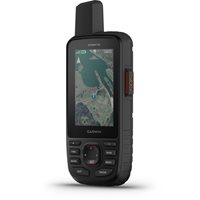 Ručni GPS GARMIN GPSMAP 66i       