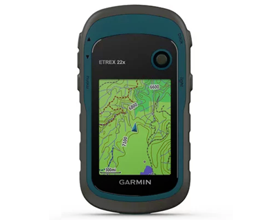 Ručni GPS GARMIN Trex 22x Topo Active Eastern Europe    