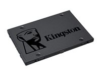 SSD 960.0 GB KINGSTON A400 SA400S37/960G, SATA3, 2.5", maks do 500/450 MB/s