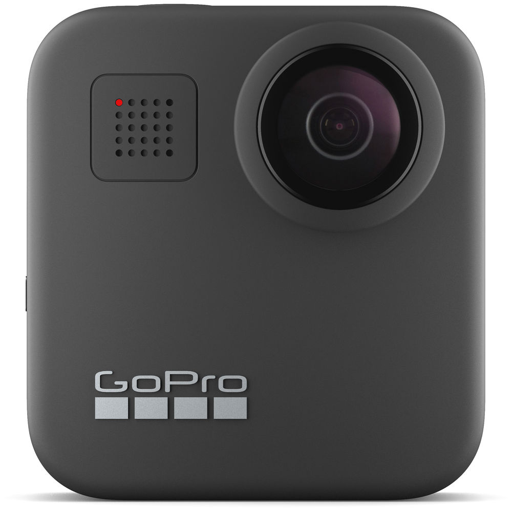 gopro max kamera
