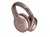 Audio slušalice TOSHIBA RZE-BT1200H, bluetooth, rozo/zlatne