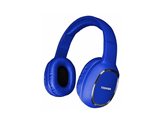 Audio slušalice TOSHIBA RZE-BT160H, bluetooth, plave