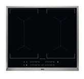 Ugradbena ploča AEG IKE64450XB, 4 polja, indukcija, crna