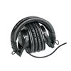 Audio slušalice AUDIO-TECHNICA ATH-M30x, crne