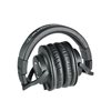 Audio slušalice AUDIO-TECHNICA ATH-M40x, crne