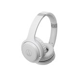 Audio slušalice AUDIO-TECHNICA ATH-S200BTWH, bluetooth, bijele