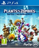 Igra za SONY PlayStation 4, Plants Vs Zombies: Battle for Neighborville