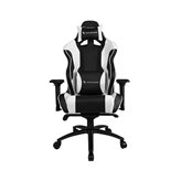 Gaming stolica UVI Chair Sport XL, crno-bijela