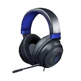 Slušalice RAZER Kraken Console Edition, crno-plave