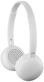 Audio slušalice JVC HA-S20BTBE, bluetooth, on-ear, bijele