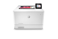 Printer HP Color LaserJet Pro M454dw, W1Y45A, 600dpi, 512MB, USB, LAN, WiFi 