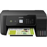 Multifunkcijski uređaj EPSON ITS L3160, printer/scanner/fax, Eco Tank, 5760 dpi, USB, WiFi