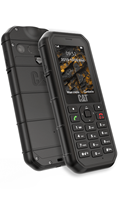 Mobitel CAT B26, dual SIM, izrazito otporni, posebni dizajn za otpornost