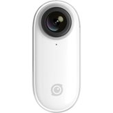 Sportska digitalna kamera INSTA360 GO, FHD, micro USB, bijela