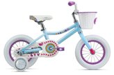 Dječji bicikl GIANT Adore C/B, kotači 12˝, plavo/ljubičasti