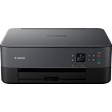 Multifunkcijski uređaj CANON Pixma TS5350, printer/scanner/copy, 1200dpi, Wi-Fi, USB, crni