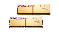 Memorija PC-28800, 16 GB, G.SKILL Trident Z Royal, F4-3600C16D-16GTRGC, DDR4 3600MHz, kit 2x8GB
