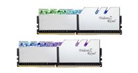 Memorija PC-28800, 16 GB, G.SKILL Trident Z Royal, F4-3600C16D-16GTRSC, DDR4 3600MHz, kit 2x8GB