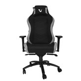 Gaming stolica UVI Chair Alpha, crna