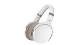 Slušalice SENNHEISER HD 450BT, bežične, bijele