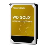 Tvrdi disk 1000 GB WESTERN DIGITAL Gold, WD1005FBYZ,  SATA3, 128MB cache, 7200 okr./min, 3.5", za desktop