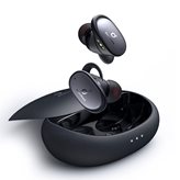 Slušalice ANKER SoundCore Liberty 2 Pro, in-ear, Bluetooth, crne