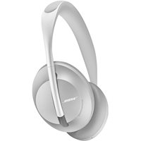 Audio slušalice BOSE HPH 700, bluetooth, srebrne