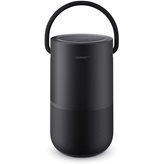 Prijenosni Bluetooth zvučnik BOSE Portable Home Speaker, Wi-Fi, bluetooth, crni