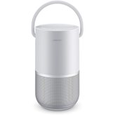 Prijenosni Bluetooth zvučnik BOSE Portable Home Speaker, Wi-Fi, bluetooth, srebrni