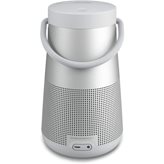 Prijenosni Bluetooth zvučnik BOSE Revolve+, Wi-Fi, bluetooth, srebrni