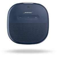 Prijenosni Bluetooth zvučnik BOSE SoundLink MICRO, bluetooth, plavi